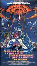 The Transformers: The Movie