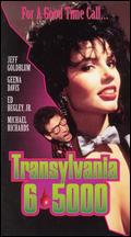Transylvania 6-5000