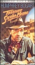 The Treasure of the Sierra Madre