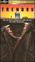 Tremors