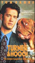 Turner and Hooch