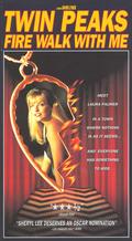Twin Peaks: Fire Walk with Me