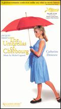 The Umbrellas of Cherbourg