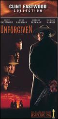 Unforgiven