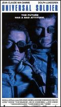 Universal Soldier