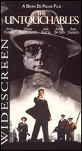 The Untouchables