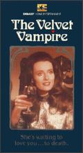 The Velvet Vampire