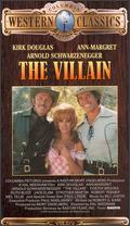 The Villain
