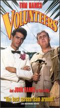 Volunteers