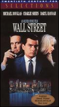 Wall Street