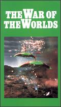 The War of the Worlds