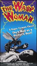 The Wasp Woman