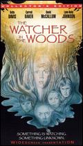 The Watcher in the Woods