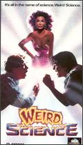Weird Science