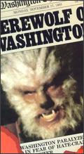 The Werewolf of Washington
