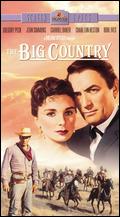The Big Country