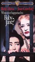 What Ever Happened to Baby Jane?