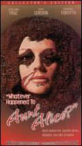 Whatever Happened to Aunt Alice?