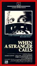 When a Stranger Calls
