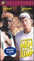 Video cover for White Men Can t Jump