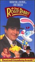 Who Framed Roger Rabbit