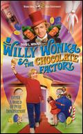 Willy Wonka and the Chocolate Factory
