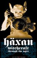 Häxan