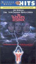 The Witches of Eastwick