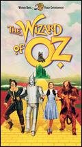 The Wizard of Oz
