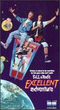 Bill & Teds Excellent Adventure