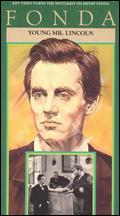 Young Mr. Lincoln