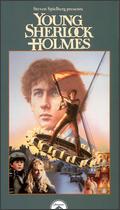 Young Sherlock Holmes