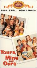 Yours, Mine and Ours