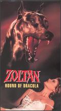 Zoltan, Hound of Dracula