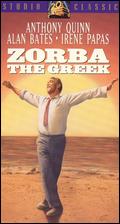 Zorba the Greek