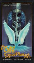The Bird with the Crystal Plumage