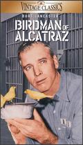 Birdman of Alcatraz