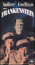 Abbott and Costello Meet Frankenstein