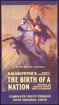 The Birth of a Nation