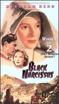 Black Narcissus