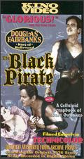 The Black Pirate