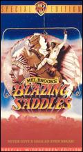 Blazing Saddles