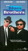 The Blues Brothers