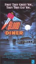 Blood Diner
