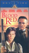 Blood Red