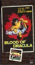 Blood of Dracula