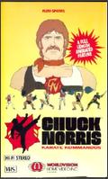 Chuck Norris: Karate Kommandos