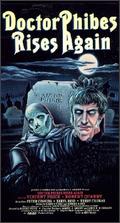 Dr. Phibes Rises Again