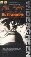 Dr. Strangelove or How I Learned to Stop Worrying and Love the Bomb