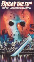 Friday the 13th, Part VIII: Jason Takes Manhattan